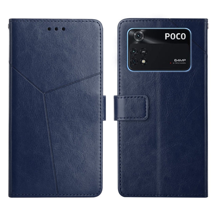 Estuche para teléfono de cuero con tapa horizontal y costuras en Y, For Xiaomi Redmi Note 9 Pro 4G, For Xiaomi Redmi Note 10 4G, For Xiaomi Redmi Note 10 Pro 5G / Poco X3 GT, For Xiaomi Redmi 8 / 8A, For Xiaomi Mi 10 Lite 5G, For Xiaomi Mi 10 / Mi 10 P...