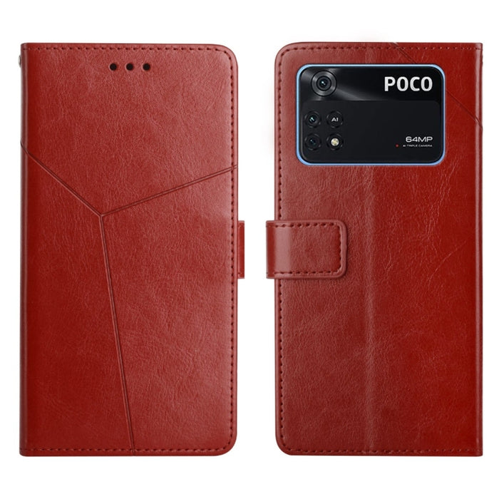 Estuche para teléfono de cuero con tapa horizontal y costuras en Y, For Xiaomi Redmi Note 9 Pro 4G, For Xiaomi Redmi Note 10 4G, For Xiaomi Redmi Note 10 Pro 5G / Poco X3 GT, For Xiaomi Redmi 8 / 8A, For Xiaomi Mi 10 Lite 5G, For Xiaomi Mi 10 / Mi 10 P...