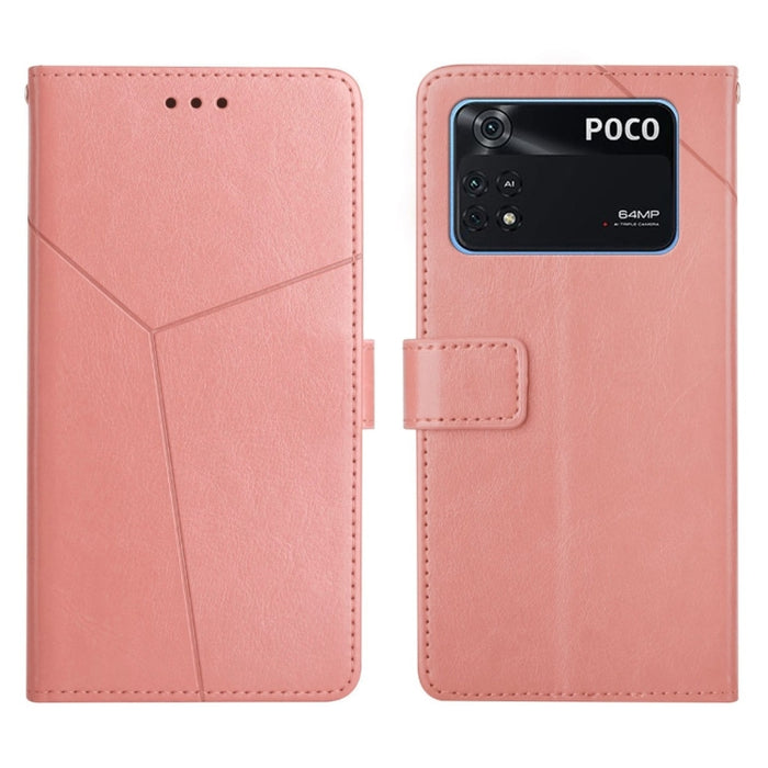 Estuche para teléfono de cuero con tapa horizontal y costuras en Y, For Xiaomi Redmi Note 9 Pro 4G, For Xiaomi Redmi Note 10 4G, For Xiaomi Redmi Note 10 Pro 5G / Poco X3 GT, For Xiaomi Redmi 8 / 8A, For Xiaomi Mi 10 Lite 5G, For Xiaomi Mi 10 / Mi 10 P...
