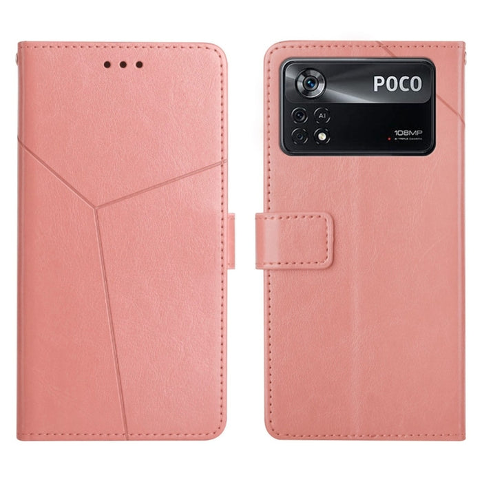 Estuche para teléfono de cuero con tapa horizontal y costuras en Y, For Xiaomi Redmi Note 9 Pro 4G, For Xiaomi Redmi Note 10 4G, For Xiaomi Redmi Note 10 Pro 5G / Poco X3 GT, For Xiaomi Redmi 8 / 8A, For Xiaomi Mi 10 Lite 5G, For Xiaomi Mi 10 / Mi 10 P...