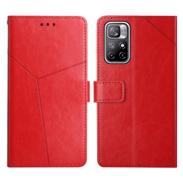 Estuche para teléfono de cuero con tapa horizontal y costuras en Y, For Xiaomi Redmi Note 9 Pro 4G, For Xiaomi Redmi Note 10 4G, For Xiaomi Redmi Note 10 Pro 5G / Poco X3 GT, For Xiaomi Redmi 8 / 8A, For Xiaomi Mi 10 Lite 5G, For Xiaomi Mi 10 / Mi 10 P...