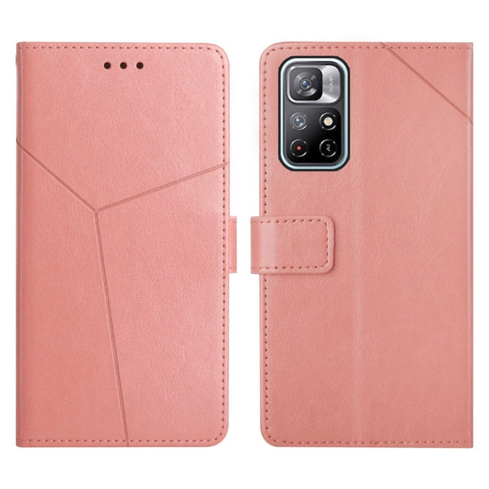 Estuche para teléfono de cuero con tapa horizontal y costuras en Y, For Xiaomi Redmi Note 9 Pro 4G, For Xiaomi Redmi Note 10 4G, For Xiaomi Redmi Note 10 Pro 5G / Poco X3 GT, For Xiaomi Redmi 8 / 8A, For Xiaomi Mi 10 Lite 5G, For Xiaomi Mi 10 / Mi 10 P...