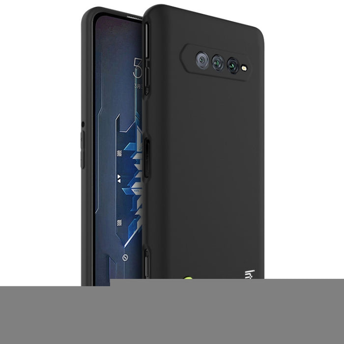 Estuche para teléfono de TPU esmerilado a prueba de golpes de la serie IMAK UC-3, For Xiaomi Black Shark 5 Pro, For Xiaomi Black Shark 5 RS, For Xiaomi Black Shark 5, For Xiaomi Redmi 10A 4G