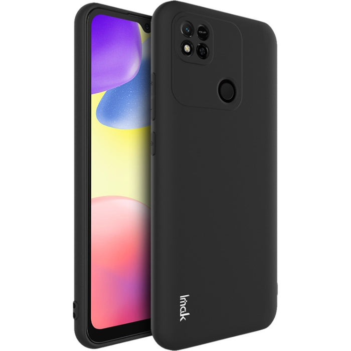 Estuche para teléfono de TPU esmerilado a prueba de golpes de la serie IMAK UC-3, For Xiaomi Black Shark 5 Pro, For Xiaomi Black Shark 5 RS, For Xiaomi Black Shark 5, For Xiaomi Redmi 10A 4G