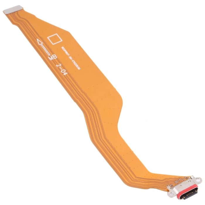 Cable flexible del puerto de carga, For OPPO Reno7 5G, For OPPO Reno7 Pro 5G, For Xiaomi 12 Pro