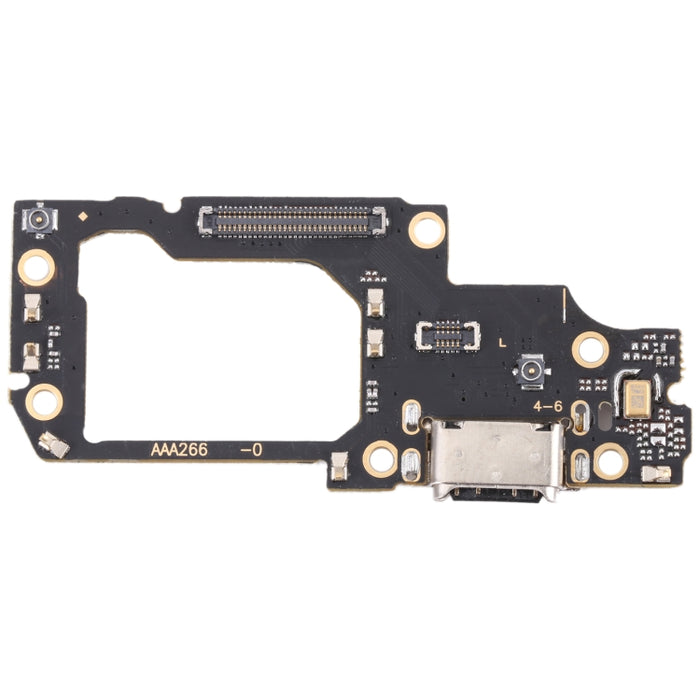 Tablero del puerto de carga, For Xiaomi Redmi 10/Redmi 10 Prime, For Xiaomi Redmi Note 11 China 5G, For Xiaomi Redmi Note 11 Pro China 5G, For vivo iQOO Neo5, For OPPO Reno7 SE, Realme 8i, For OPPO K9s, For vivo S12, For vivo Y55S