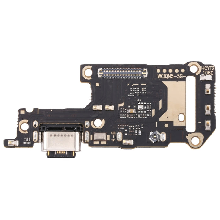 Tablero del puerto de carga, For Xiaomi Redmi 10/Redmi 10 Prime, For Xiaomi Redmi Note 11 China 5G, For Xiaomi Redmi Note 11 Pro China 5G, For vivo iQOO Neo5, For OPPO Reno7 SE, Realme 8i, For OPPO K9s, For vivo S12, For vivo Y55S