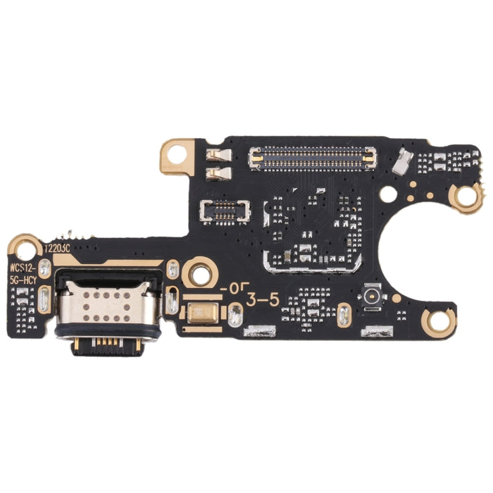 Tablero del puerto de carga, For Xiaomi Redmi 10/Redmi 10 Prime, For Xiaomi Redmi Note 11 China 5G, For Xiaomi Redmi Note 11 Pro China 5G, For vivo iQOO Neo5, For OPPO Reno7 SE, Realme 8i, For OPPO K9s, For vivo S12, For vivo Y55S