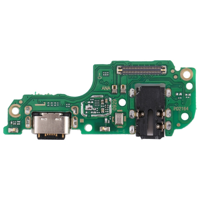 Tablero del puerto de carga, For Xiaomi Redmi 10/Redmi 10 Prime, For Xiaomi Redmi Note 11 China 5G, For Xiaomi Redmi Note 11 Pro China 5G, For vivo iQOO Neo5, For OPPO Reno7 SE, Realme 8i, For OPPO K9s, For vivo S12, For vivo Y55S