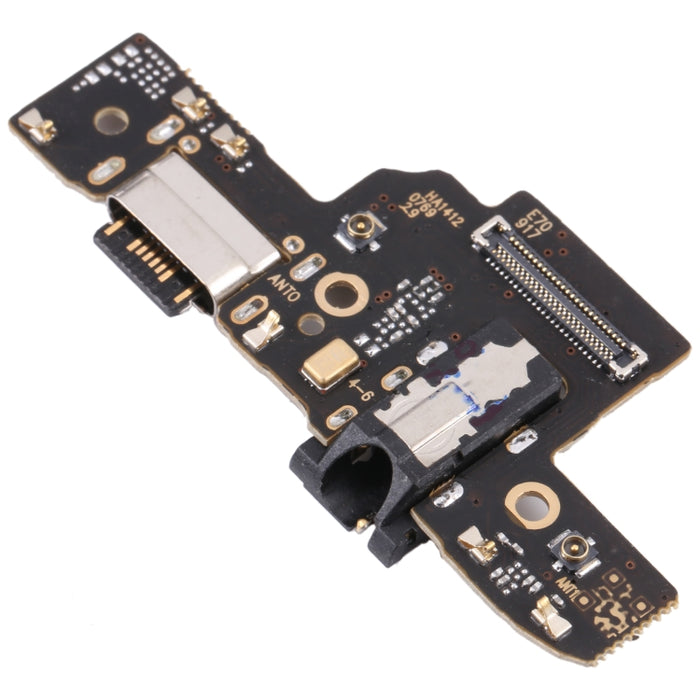 Tablero del puerto de carga, For Xiaomi Redmi 10/Redmi 10 Prime, For Xiaomi Redmi Note 11 China 5G, For Xiaomi Redmi Note 11 Pro China 5G, For vivo iQOO Neo5, For OPPO Reno7 SE, Realme 8i, For OPPO K9s, For vivo S12, For vivo Y55S