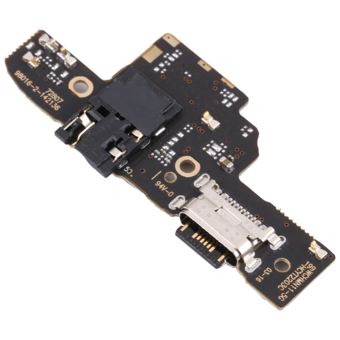 Tablero del puerto de carga, For Xiaomi Redmi 10/Redmi 10 Prime, For Xiaomi Redmi Note 11 China 5G, For Xiaomi Redmi Note 11 Pro China 5G, For vivo iQOO Neo5, For OPPO Reno7 SE, Realme 8i, For OPPO K9s, For vivo S12, For vivo Y55S