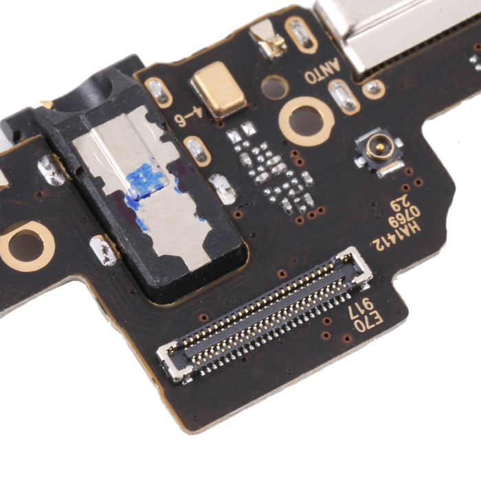 Tablero del puerto de carga, For Xiaomi Redmi 10/Redmi 10 Prime, For Xiaomi Redmi Note 11 China 5G, For Xiaomi Redmi Note 11 Pro China 5G, For vivo iQOO Neo5, For OPPO Reno7 SE, Realme 8i, For OPPO K9s, For vivo S12, For vivo Y55S