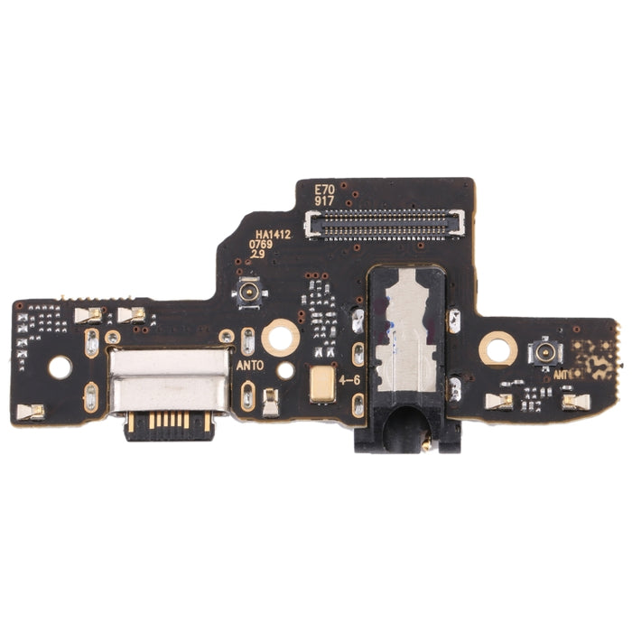 Tablero del puerto de carga, For Xiaomi Redmi 10/Redmi 10 Prime, For Xiaomi Redmi Note 11 China 5G, For Xiaomi Redmi Note 11 Pro China 5G, For vivo iQOO Neo5, For OPPO Reno7 SE, Realme 8i, For OPPO K9s, For vivo S12, For vivo Y55S