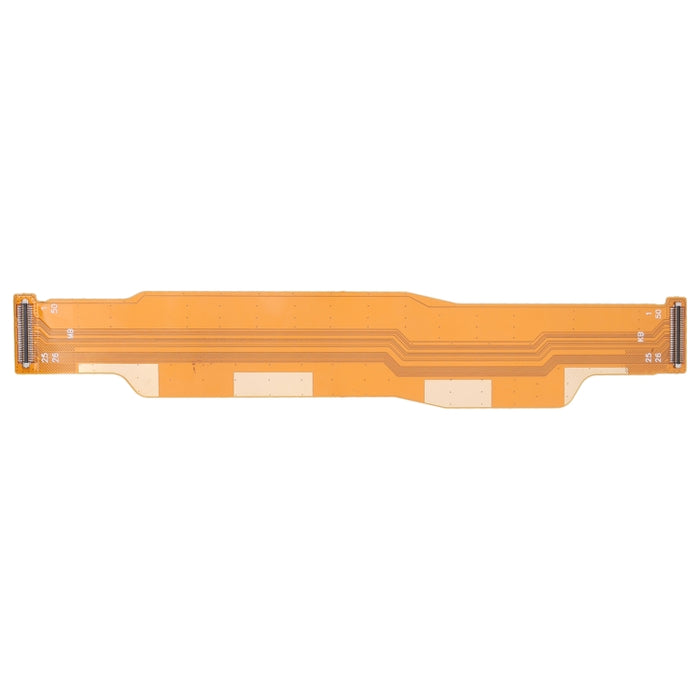 Cable flexible de la placa base, For Xiaomi 11T/11T Pro, For Xiaomi Redmi Note 11 China 5G, For Xiaomi Redmi K50/K50 Pro, For Realme 8i, For OPPO K9s, For vivo S12, For vivo S12 Pro, For vivo Y55S