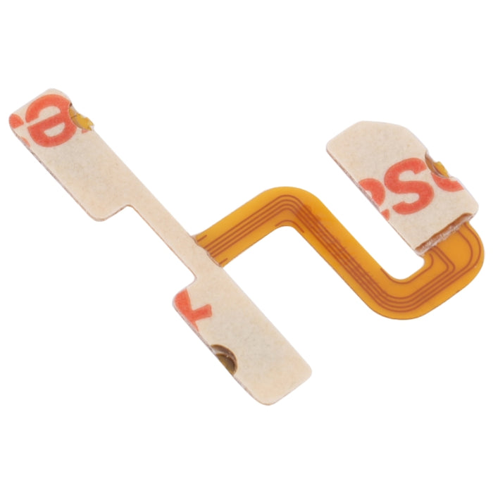 Cable flexible del botón de volumen, For Xiaomi 11T/11T Pro, For Xiaomi Redmi Note 11 Pro China, For OPPO Reno7, For OPPO Reno7 SE, For OPPO Reno7 Pro 5G, For Realme 8i, For OPPO K9s