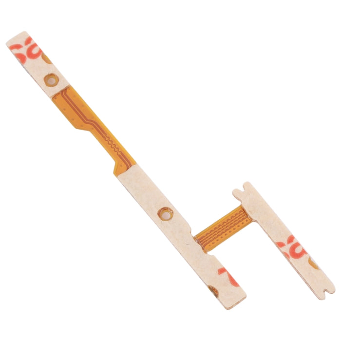 Cable flexible de botón de encendido y botón de volumen, For Xiaomi Redmi 10/Redmi 10 Prime, For Xiaomi Redmi Note 11 China 5G, For vivo S12, For vivo S12 Pro, For vivo iQOO Neo5