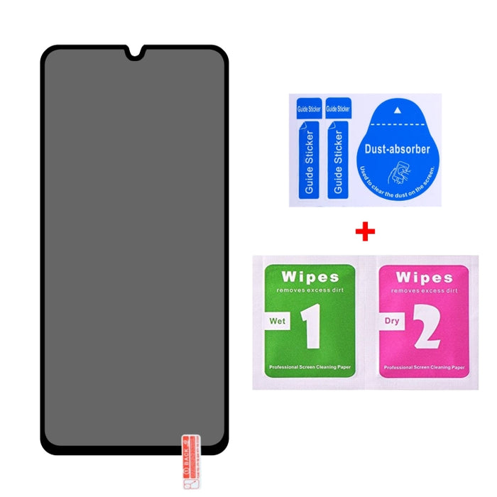 Película de vidrio templado antimirada de cubierta completa, For Xiaomi Redmi Note 4G / 5G(1 PC), For Xiaomi Redmi Note 10 Pro(1 PC), For Xiaomi Poco X3 Pro(1 PC), For Xiaomi Poco F3(1 PC), For Xiaomi Poco M3 Pro(1 PC), For Xiaomi Poco F3 GT(1 PC)     ...