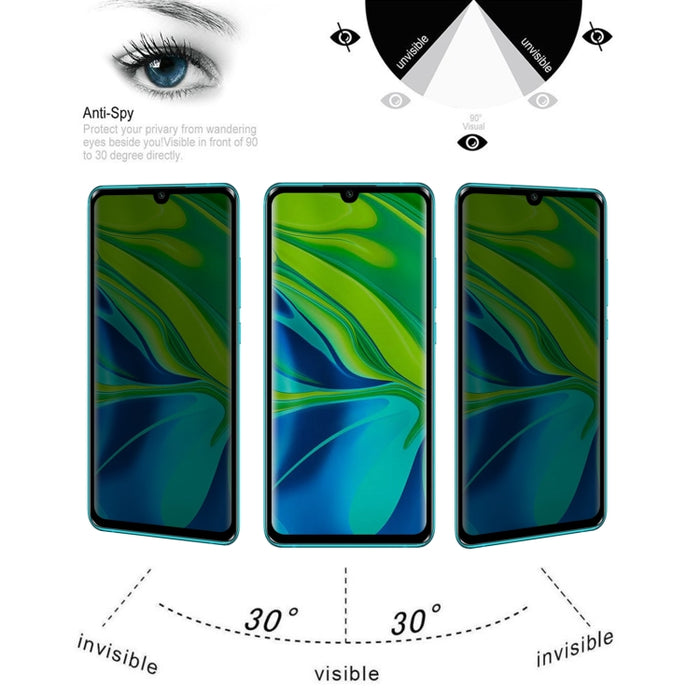 Película de vidrio templado antimirada de cubierta completa, For Xiaomi Redmi Note 4G / 5G(1 PC), For Xiaomi Redmi Note 10 Pro(1 PC), For Xiaomi Poco X3 Pro(1 PC), For Xiaomi Poco F3(1 PC), For Xiaomi Poco M3 Pro(1 PC), For Xiaomi Poco F3 GT(1 PC)     ...