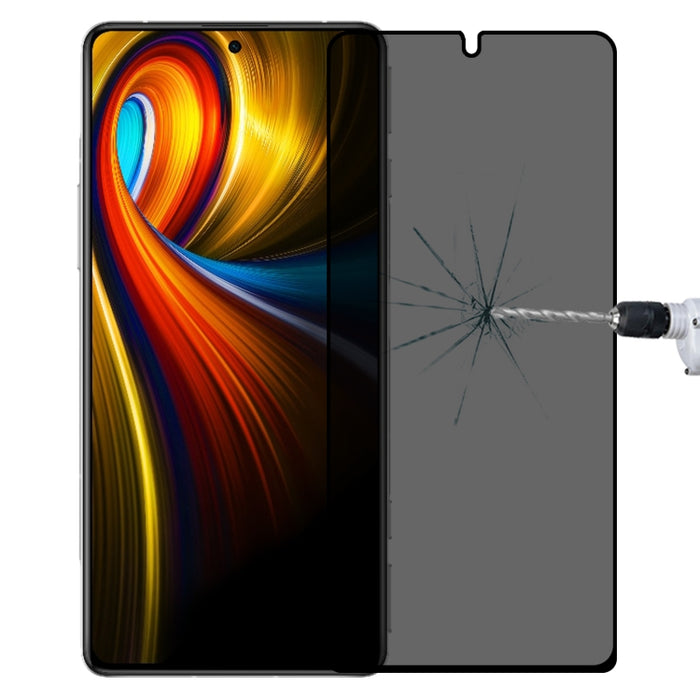 Película de vidrio templado antimirada de cubierta completa, For Xiaomi Redmi Note 4G / 5G(1 PC), For Xiaomi Redmi Note 10 Pro(1 PC), For Xiaomi Poco X3 Pro(1 PC), For Xiaomi Poco F3(1 PC), For Xiaomi Poco M3 Pro(1 PC), For Xiaomi Poco F3 GT(1 PC)     ...