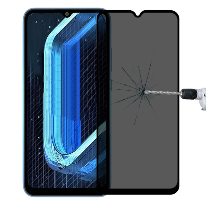 Película de vidrio templado antimirada de cubierta completa, For Xiaomi Redmi Note 4G / 5G(1 PC), For Xiaomi Redmi Note 10 Pro(1 PC), For Xiaomi Poco X3 Pro(1 PC), For Xiaomi Poco F3(1 PC), For Xiaomi Poco M3 Pro(1 PC), For Xiaomi Poco F3 GT(1 PC)     ...