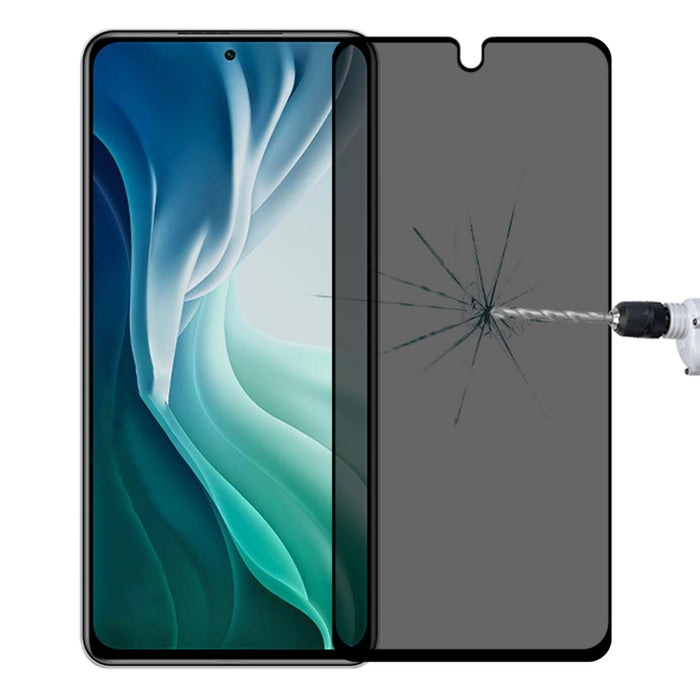 Película de vidrio templado antimirada de cubierta completa, For Xiaomi Redmi Note 4G / 5G(1 PC), For Xiaomi Redmi Note 10 Pro(1 PC), For Xiaomi Poco X3 Pro(1 PC), For Xiaomi Poco F3(1 PC), For Xiaomi Poco M3 Pro(1 PC), For Xiaomi Poco F3 GT(1 PC)     ...