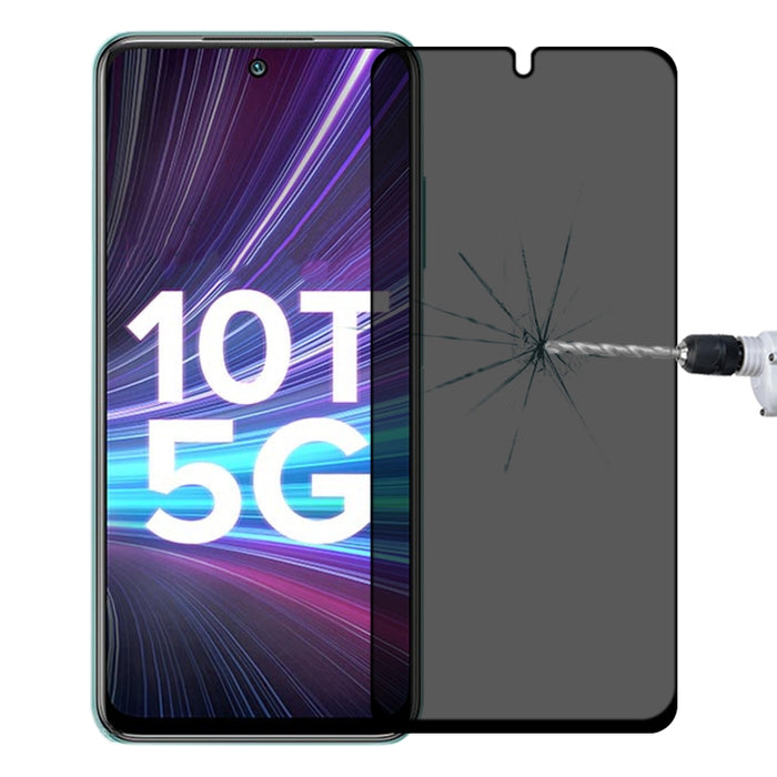 Película de vidrio templado antimirada de cubierta completa, For Xiaomi Redmi Note 4G / 5G(1 PC), For Xiaomi Redmi Note 10 Pro(1 PC), For Xiaomi Poco X3 Pro(1 PC), For Xiaomi Poco F3(1 PC), For Xiaomi Poco M3 Pro(1 PC), For Xiaomi Poco F3 GT(1 PC)     ...