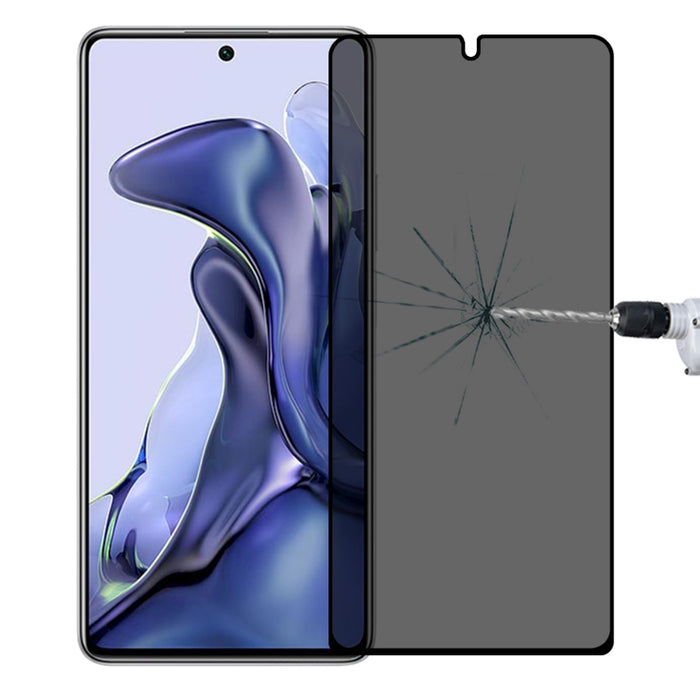 Película de vidrio templado antimirada de cubierta completa, For Xiaomi Redmi Note 4G / 5G(1 PC), For Xiaomi Redmi Note 10 Pro(1 PC), For Xiaomi Poco X3 Pro(1 PC), For Xiaomi Poco F3(1 PC), For Xiaomi Poco M3 Pro(1 PC), For Xiaomi Poco F3 GT(1 PC)     ...