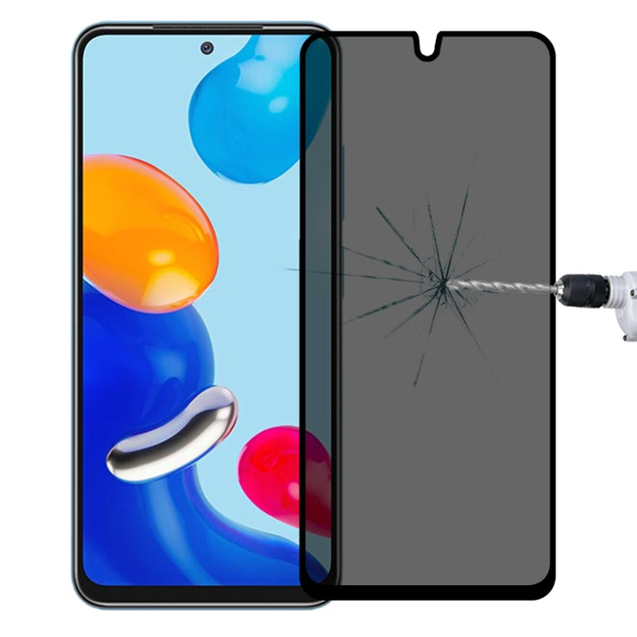 Película de vidrio templado antimirada de cubierta completa, For Xiaomi Redmi Note 4G / 5G(1 PC), For Xiaomi Redmi Note 10 Pro(1 PC), For Xiaomi Poco X3 Pro(1 PC), For Xiaomi Poco F3(1 PC), For Xiaomi Poco M3 Pro(1 PC), For Xiaomi Poco F3 GT(1 PC)     ...