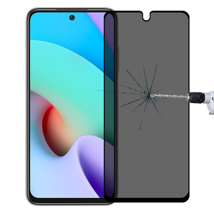 Película de vidrio templado antimirada de cubierta completa, For Xiaomi Redmi Note 4G / 5G(1 PC), For Xiaomi Redmi Note 10 Pro(1 PC), For Xiaomi Poco X3 Pro(1 PC), For Xiaomi Poco F3(1 PC), For Xiaomi Poco M3 Pro(1 PC), For Xiaomi Poco F3 GT(1 PC)     ...