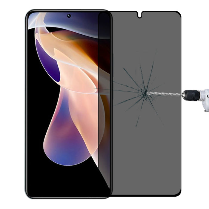 Película de vidrio templado antimirada de cubierta completa, For Xiaomi Redmi Note 4G / 5G(1 PC), For Xiaomi Redmi Note 10 Pro(1 PC), For Xiaomi Poco X3 Pro(1 PC), For Xiaomi Poco F3(1 PC), For Xiaomi Poco M3 Pro(1 PC), For Xiaomi Poco F3 GT(1 PC)     ...