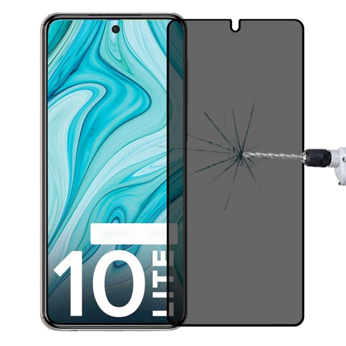 Película de vidrio templado antimirada de cubierta completa, For Xiaomi Redmi Note 4G / 5G(1 PC), For Xiaomi Redmi Note 10 Pro(1 PC), For Xiaomi Poco X3 Pro(1 PC), For Xiaomi Poco F3(1 PC), For Xiaomi Poco M3 Pro(1 PC), For Xiaomi Poco F3 GT(1 PC)     ...