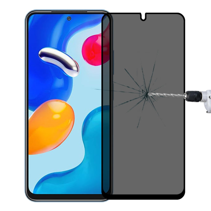 Película de vidrio templado antimirada de cubierta completa, For Xiaomi Redmi Note 4G / 5G(1 PC), For Xiaomi Redmi Note 10 Pro(1 PC), For Xiaomi Poco X3 Pro(1 PC), For Xiaomi Poco F3(1 PC), For Xiaomi Poco M3 Pro(1 PC), For Xiaomi Poco F3 GT(1 PC)     ...