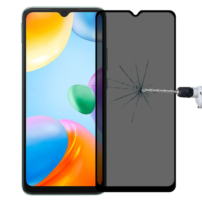 Película de vidrio templado antimirada de cubierta completa, For Xiaomi Redmi Note 4G / 5G(1 PC), For Xiaomi Redmi Note 10 Pro(1 PC), For Xiaomi Poco X3 Pro(1 PC), For Xiaomi Poco F3(1 PC), For Xiaomi Poco M3 Pro(1 PC), For Xiaomi Poco F3 GT(1 PC)     ...