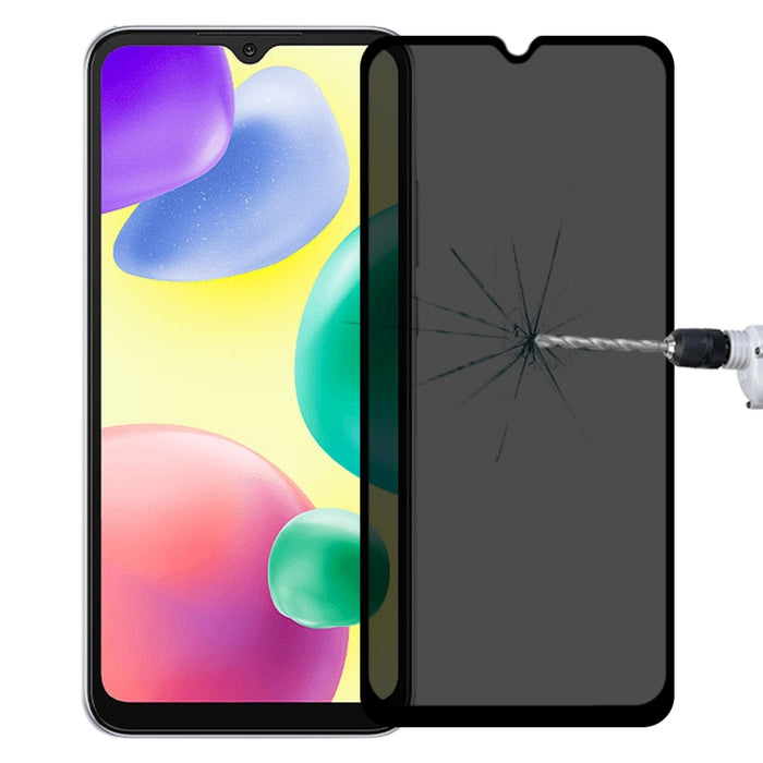 Película de vidrio templado antimirada de cubierta completa, For Xiaomi Redmi Note 4G / 5G(1 PC), For Xiaomi Redmi Note 10 Pro(1 PC), For Xiaomi Poco X3 Pro(1 PC), For Xiaomi Poco F3(1 PC), For Xiaomi Poco M3 Pro(1 PC), For Xiaomi Poco F3 GT(1 PC)     ...