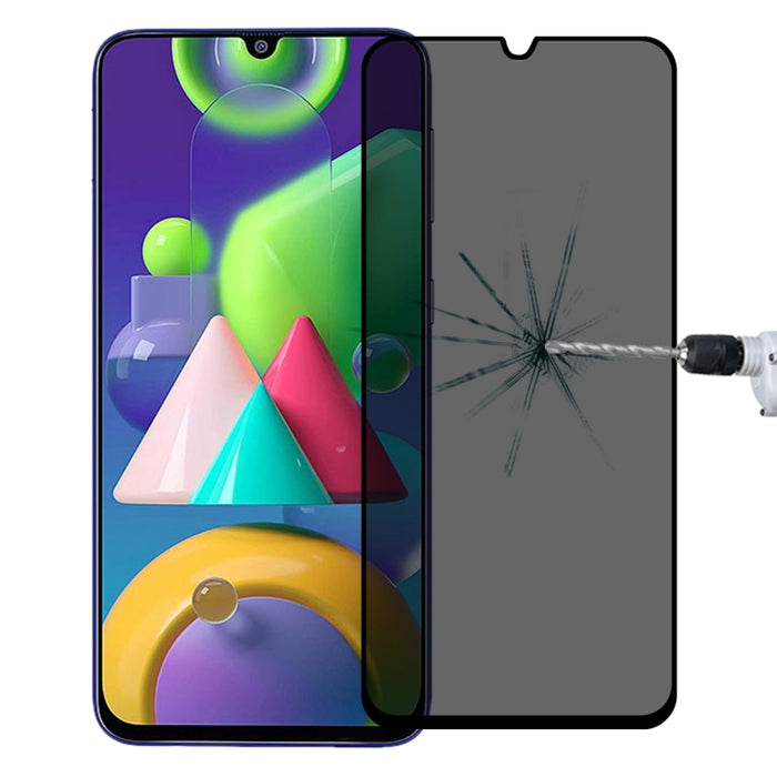 Película de vidrio templado antimirada de cubierta completa, For Xiaomi Redmi Note 4G / 5G(1 PC), For Xiaomi Redmi Note 10 Pro(1 PC), For Xiaomi Poco X3 Pro(1 PC), For Xiaomi Poco F3(1 PC), For Xiaomi Poco M3 Pro(1 PC), For Xiaomi Poco F3 GT(1 PC)     ...