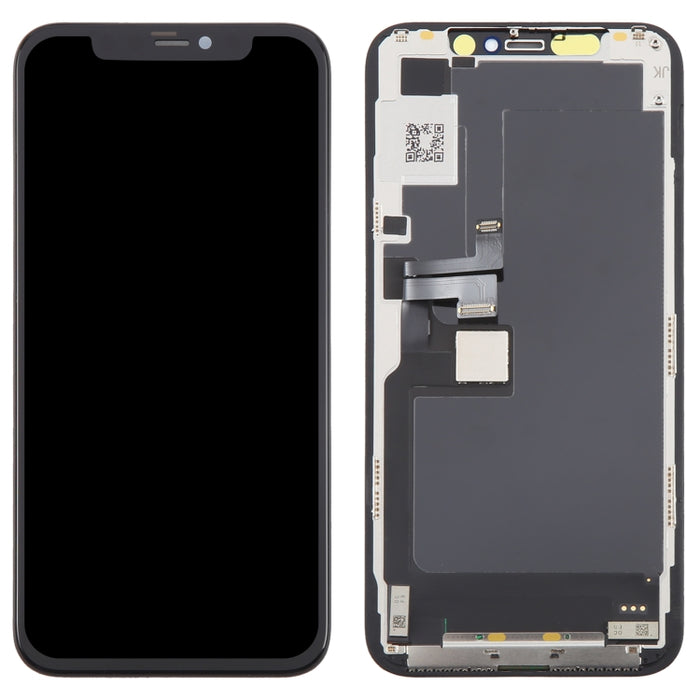 JK incell TFT Material Pantalla LCD y digitalizador Asamblea completa, For iPhone XS Max(JK inell), For iPhone 11 Pro(JK inell), For iPhone 11 Pro Max(JK inell), For iPhone 12 / 12 Pro(JK inell)