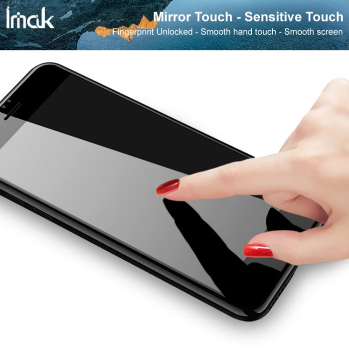 Película de vidrio templado de pantalla completa de la serie IMAK H, For Realme 9i / 9 Pro 5G, For Xiaomi Redmi K40S 5G / K50 5G / K50 Pro 5G, For Xiaomi Redmi Note 11 4G, For Xiaomi Redmi Note 11S 4G, For Xiaomi Poco M4 Pro 4G, For Xiaomi Poco X4 Pro ...