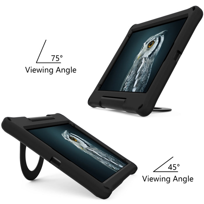 Funda para tableta con soporte de mango EVA