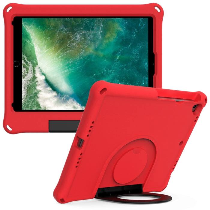 Funda para tableta con soporte de mango EVA
