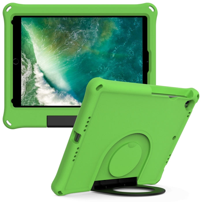 Funda para tableta con soporte de mango EVA
