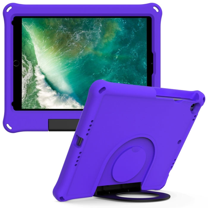 Funda para tableta con soporte de mango EVA