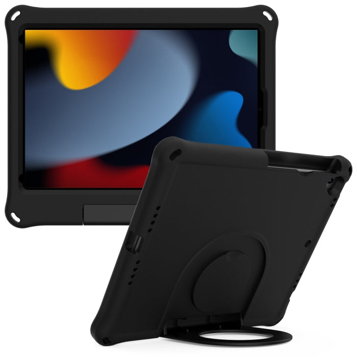 Funda para tableta con soporte de mango EVA