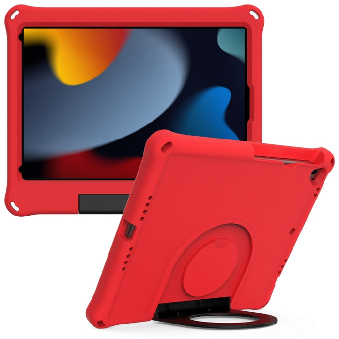Funda para tableta con soporte de mango EVA