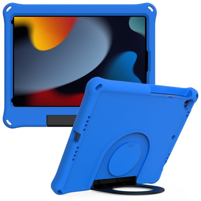 Funda para tableta con soporte de mango EVA
