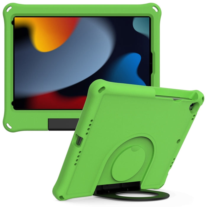 Funda para tableta con soporte de mango EVA