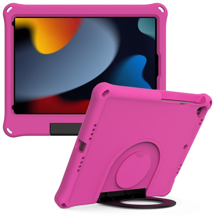 Funda para tableta con soporte de mango EVA