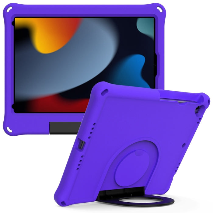 Funda para tableta con soporte de mango EVA
