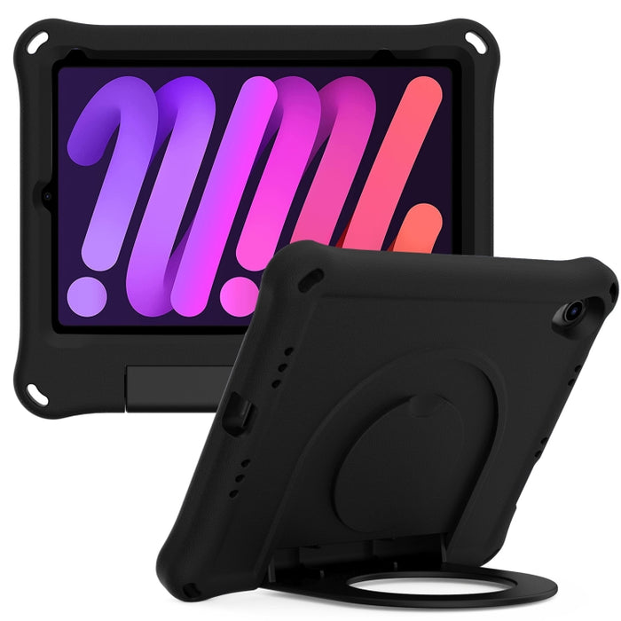 Funda para tableta con soporte de mango EVA