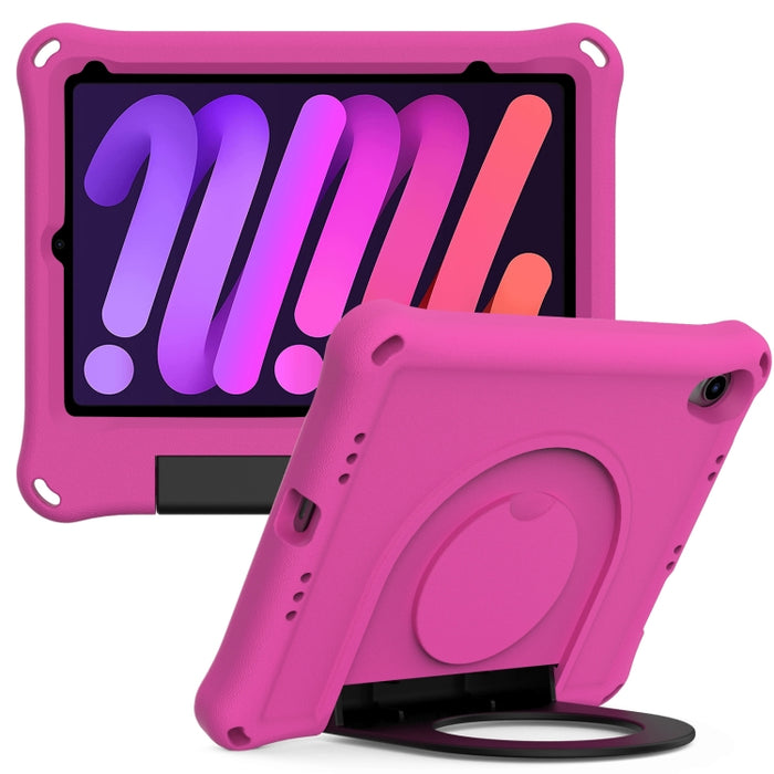 Funda para tableta con soporte de mango EVA