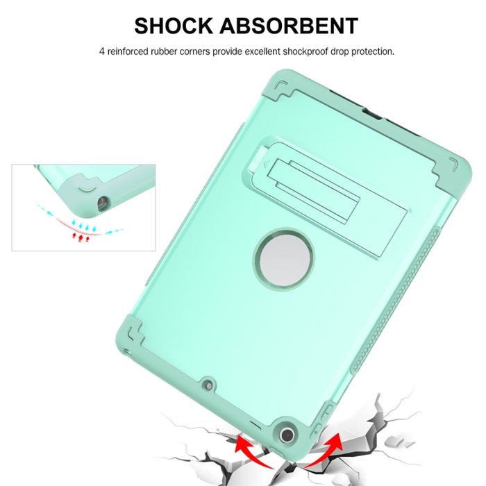 Funda para tableta con soporte de silicona para PC +